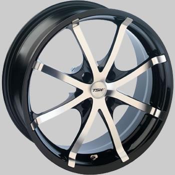 Литые диски